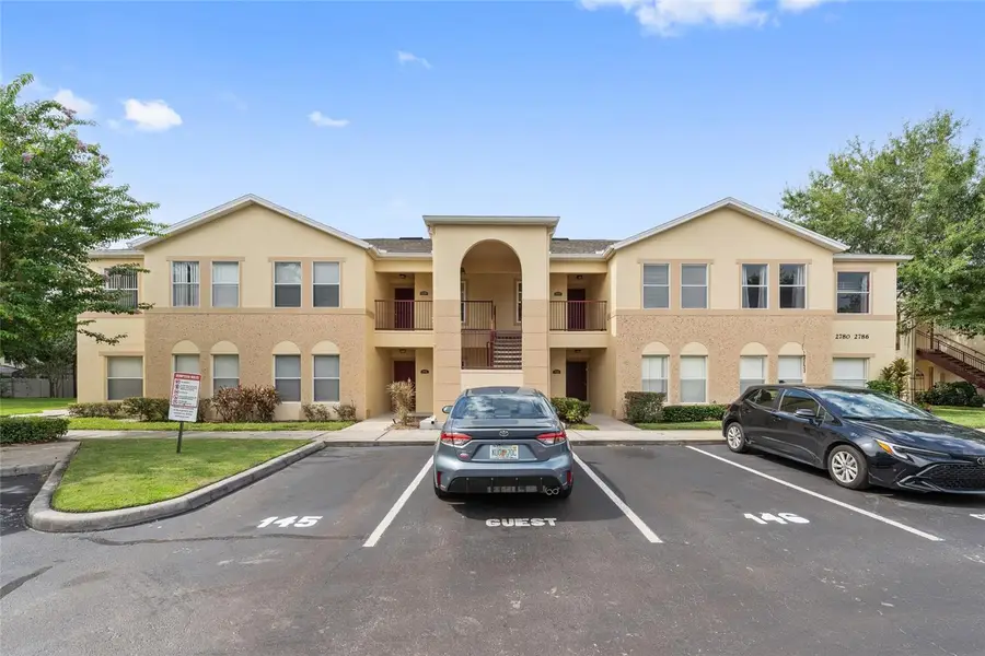 2786 Club Cortile Circle #B, Kissimmee, FL 34746 - #2