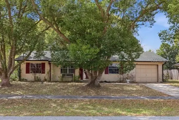 2442 Sable Avenue, Deltona, FL 32738 - #1