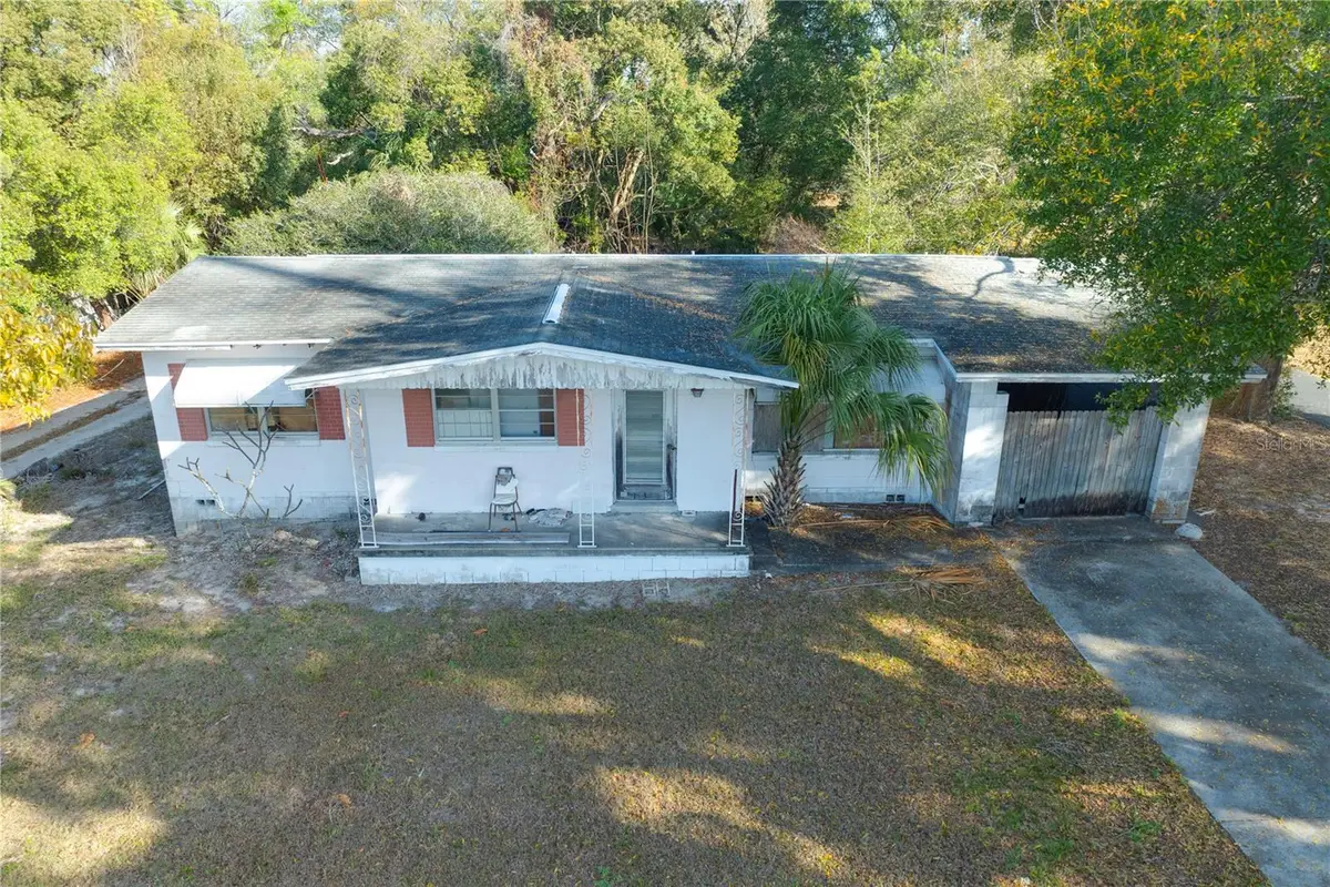 1833 W Mccormick Road, Apopka, FL 32703 - #1