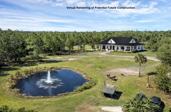 2321 Waccassa Street, GENEVA, FL 32732