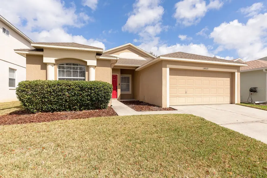 14909 Yorkshire Run Drive, Orlando, FL 32828 - #2