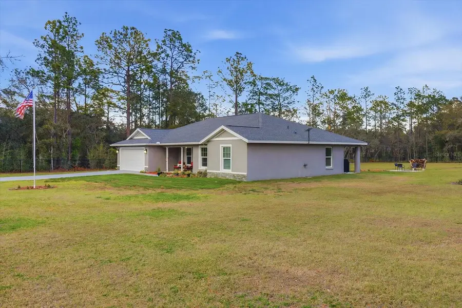 8199 SW 129th Terrace Road, Dunnellon, FL 34432 - #2
