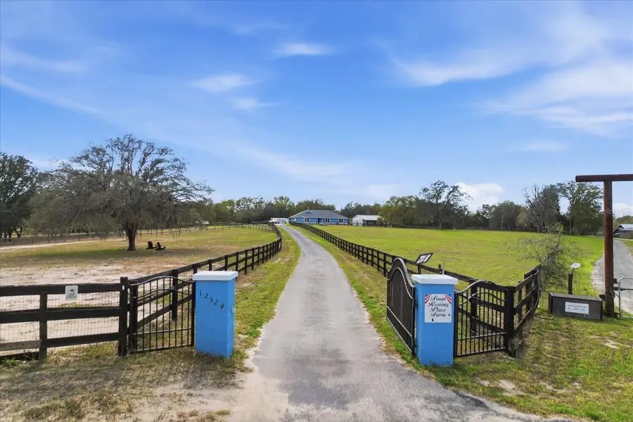 12524 SW 109th Place, Dunnellon, FL 34432 - #3