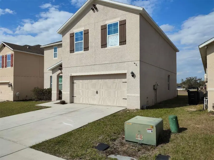 406 Nova Drive, Davenport, FL 33837 - #2