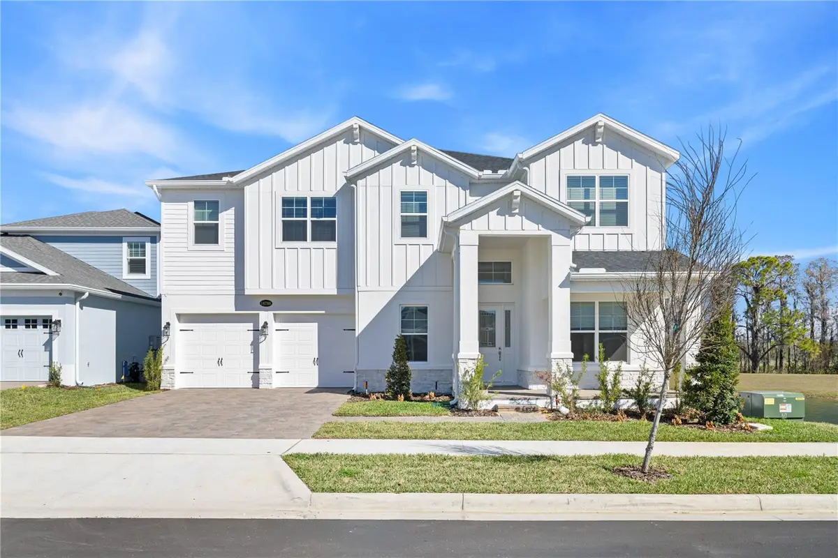 16788 Muskgrass Drive, Winter Garden, FL 34787 - #1