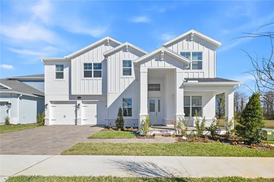 16788 Muskgrass Drive, Winter Garden, FL 34787 - #2