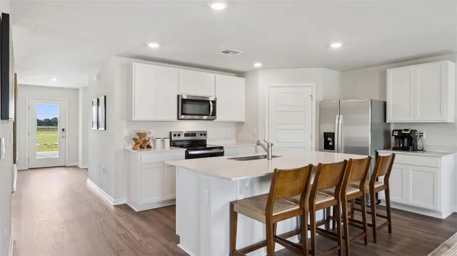 1472 Morning Walk Drive, Ormond Beach, FL 32174 - #3