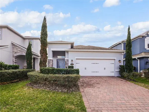 8258 Bayliss Court, ORLANDO, FL 32825