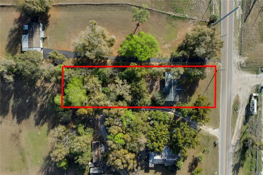 1833 W Mccormick Road, Apopka, FL 32703 - #2