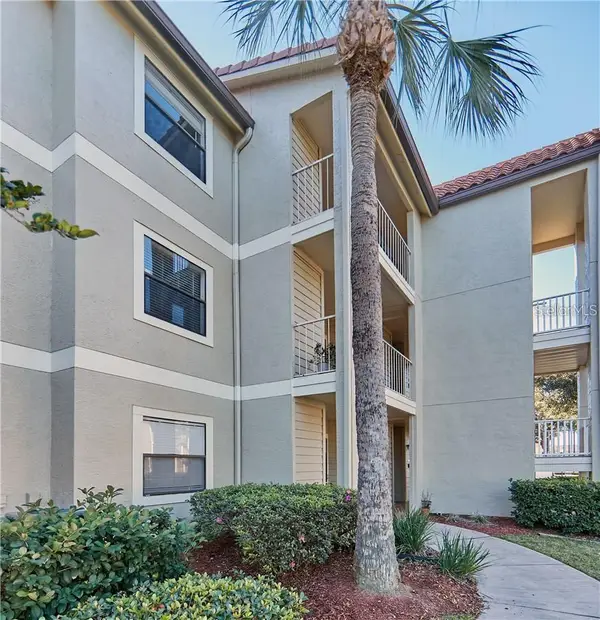 3032 Parkway Boulevard #305, KISSIMMEE, FL 34747