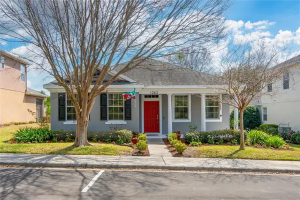 1262 Tallow Road, APOPKA, FL 32703