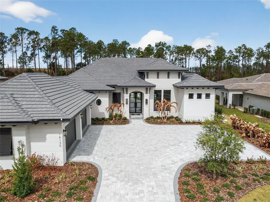 16130 Pendio Drive, Bella Collina, FL 34756 - #2