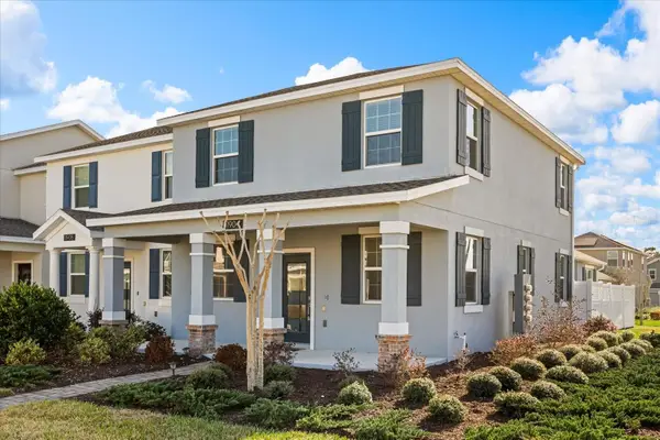 11904 Boldface Drive, ORLANDO, FL 32832