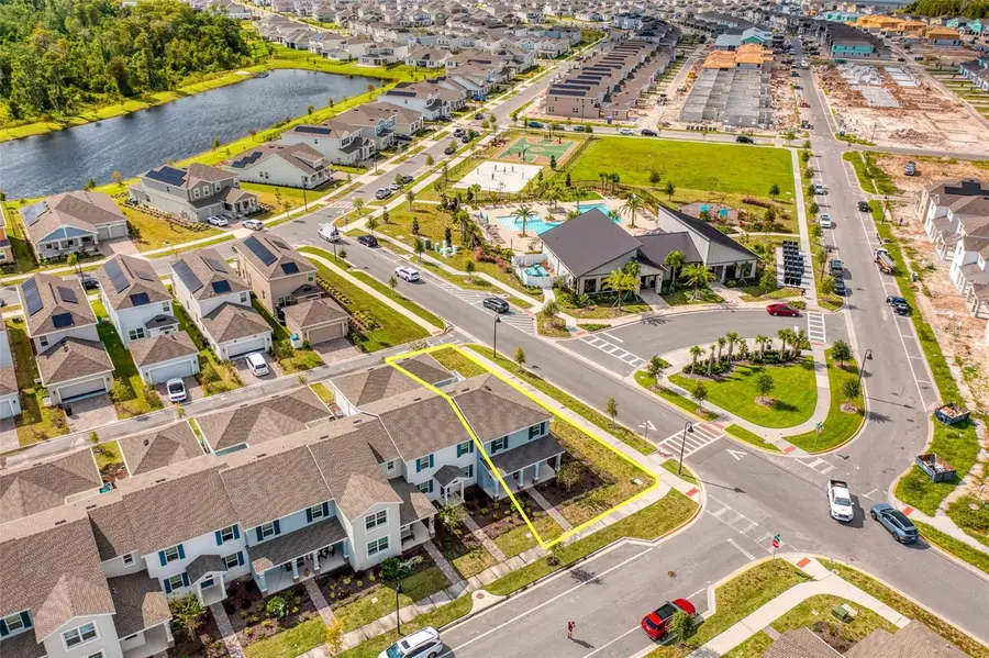 11904 Boldface Drive, Orlando, FL 32832 - #2