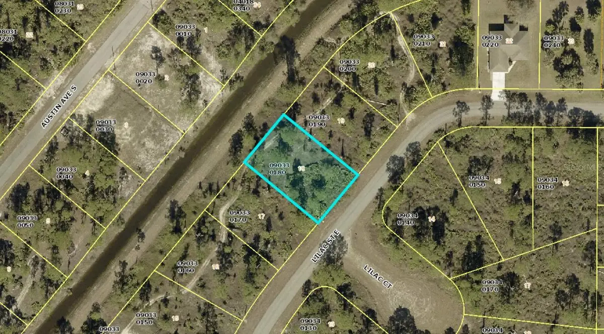 1049 Lilac Street E, Lehigh Acres, FL 33974 - #1