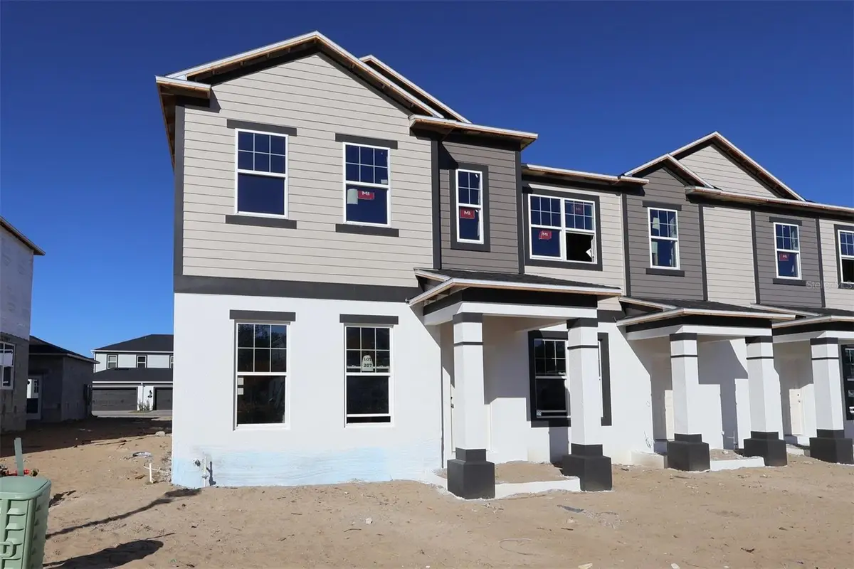 418 Lady Palm Street, Apopka, FL 32703 - #1