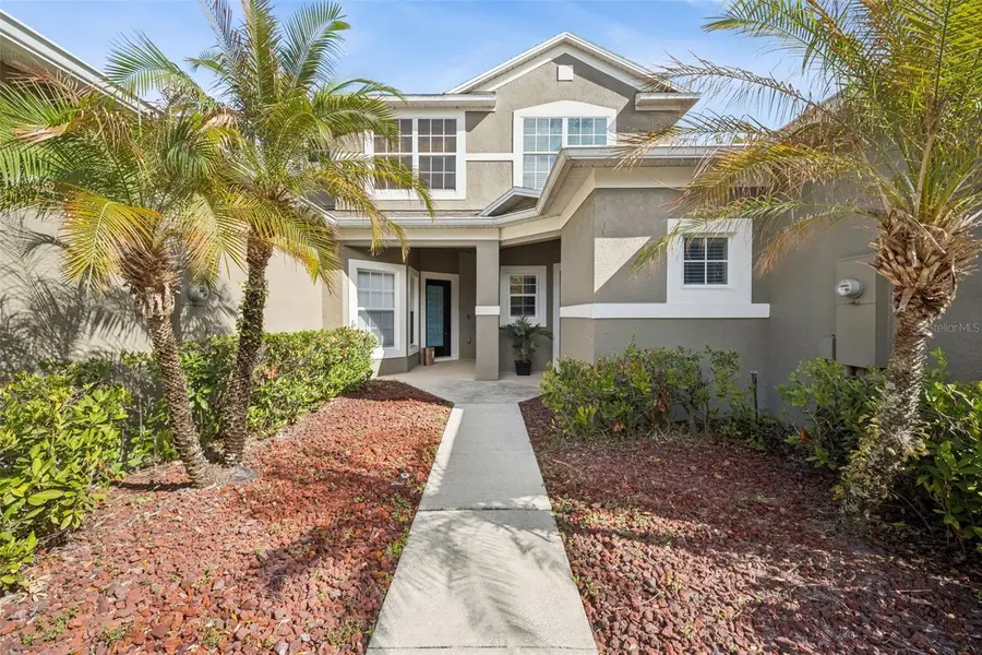 952 Davenwood Court, Ocoee, FL 34761 - #2