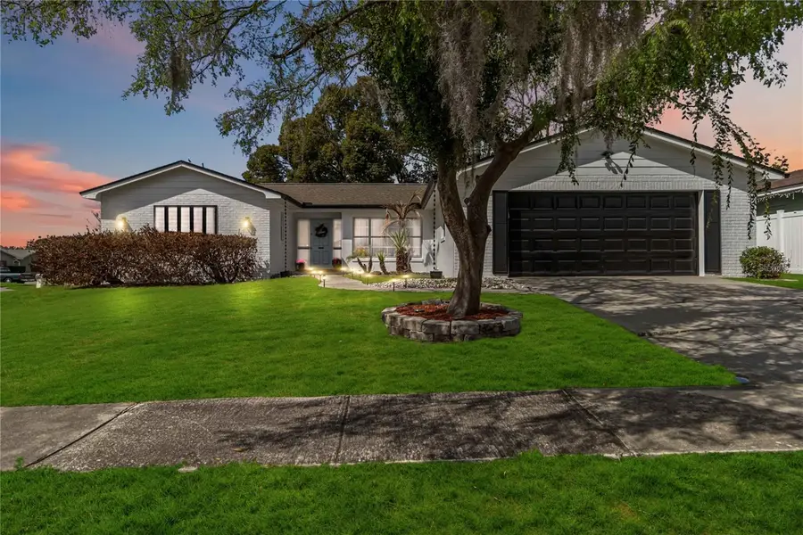 621 Aldama Court, Ocoee, FL 34761 - #2