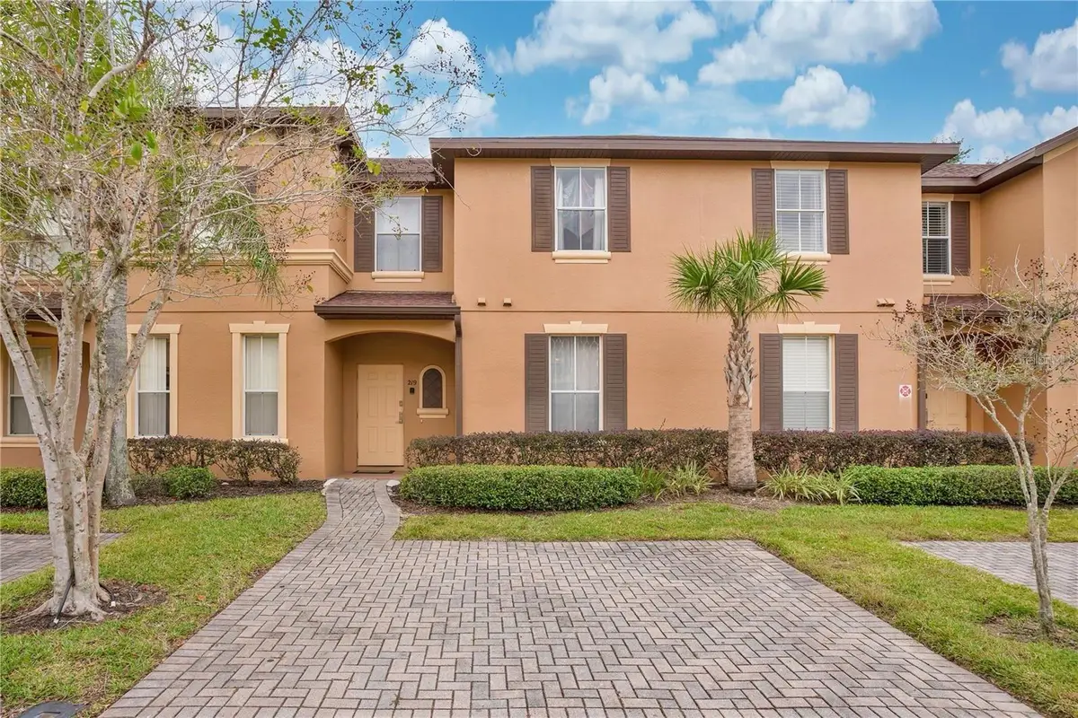 Address Withheld By Seller, Davenport, FL 33897 - #1