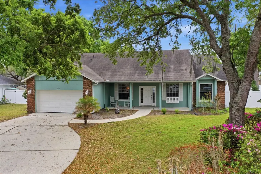 1531 Hawkesbury Court, Winter Garden, FL 34787 - #2