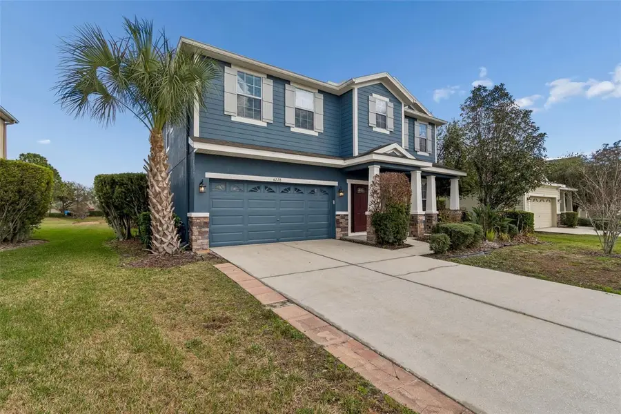 4228 Granite Glen Loop, Wesley Chapel, FL 33544 - #2