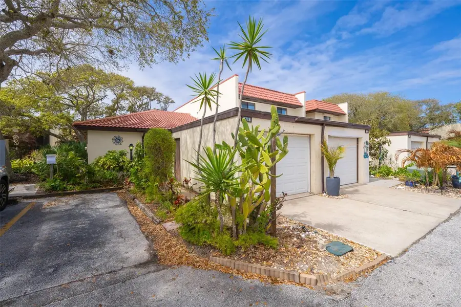 8713 Bay Court, Cape Canaveral, FL 32920 - #2