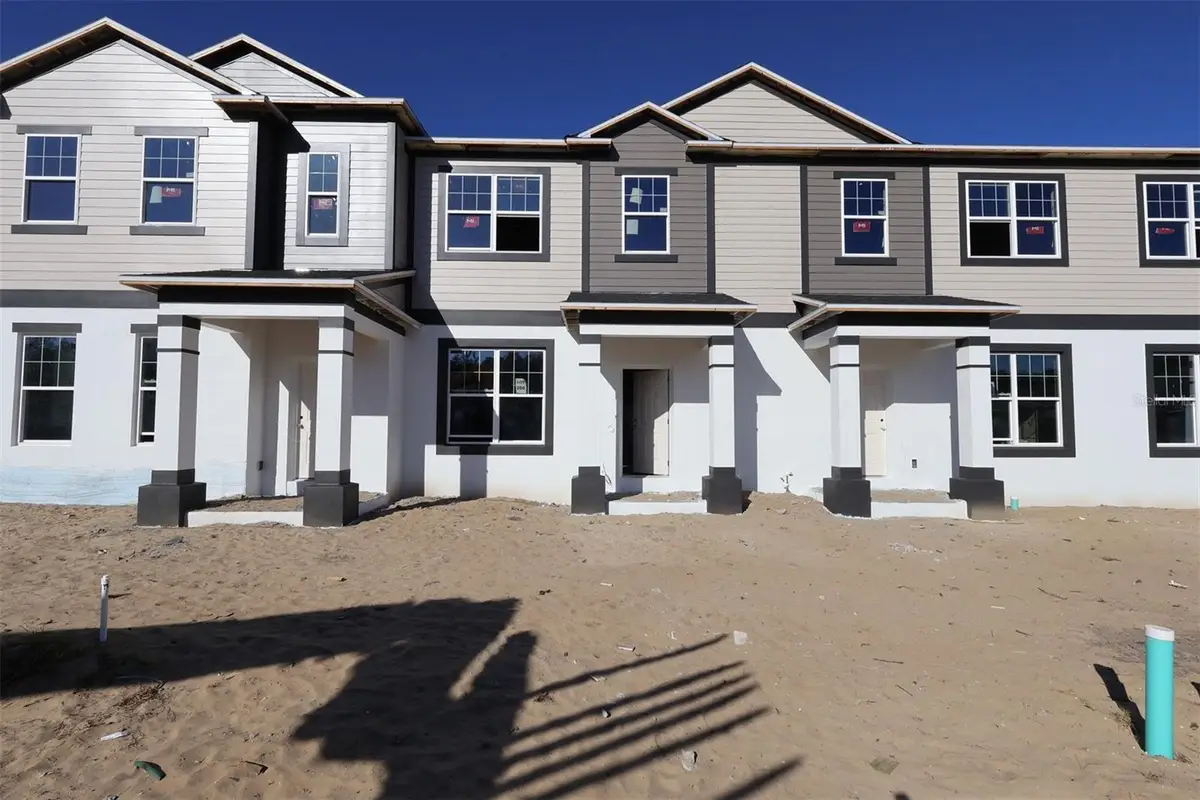 414 Lady Palm Street, Apopka, FL 32703 - #1