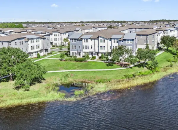 12636 Willstatter Avenue, ORLANDO, FL 32827