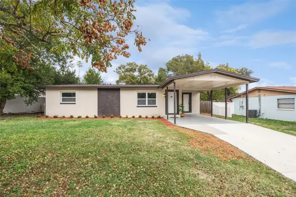 3033 Sutton Drive, ORLANDO, FL 32810