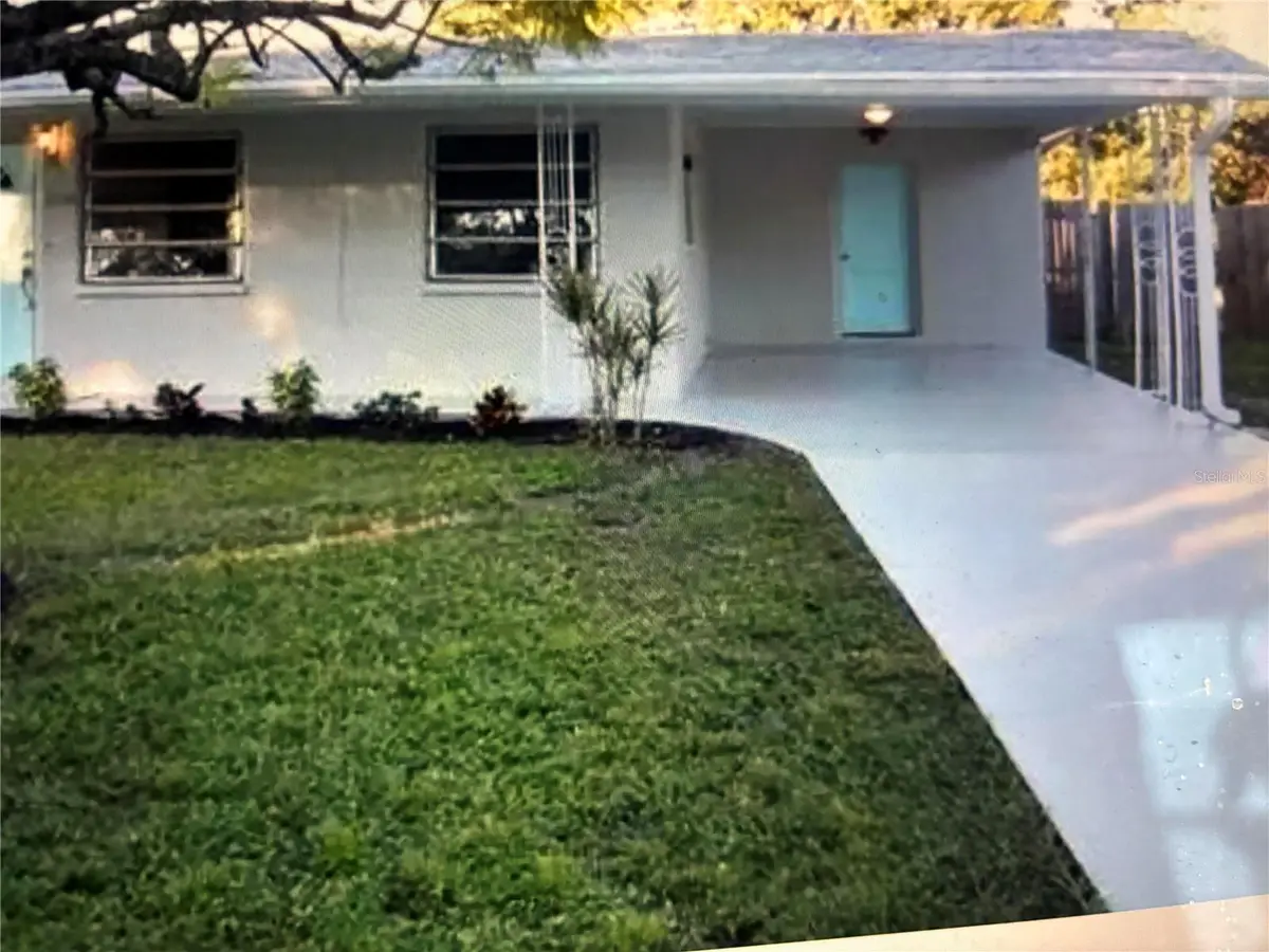 1506 18th Street W, Bradenton, FL 34205 - #1