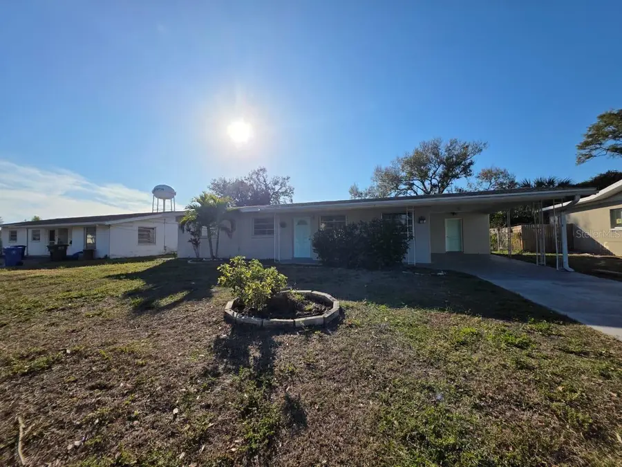 1506 18th Street W, Bradenton, FL 34205 - #2