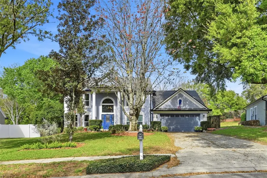 1311 Olympia Park Circle, Ocoee, FL 34761 - #2