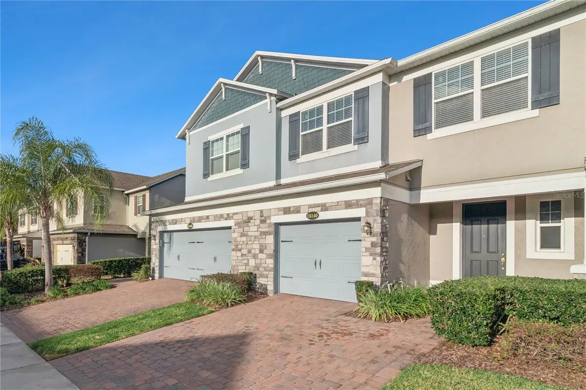 15140 Sunrise Grove Court, Winter Garden, FL 34787 - #1
