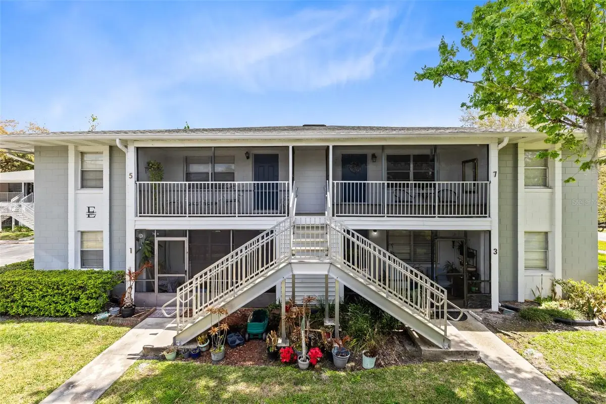 700 E Airport Boulevard #E7, Sanford, FL 32773 - #1