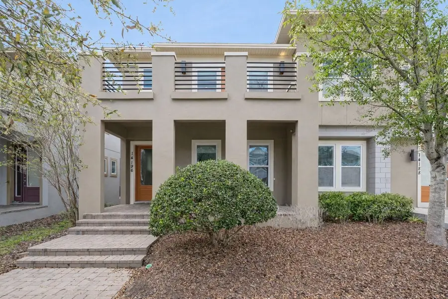 14196 Walcott Avenue, Orlando, FL 32827 - #2