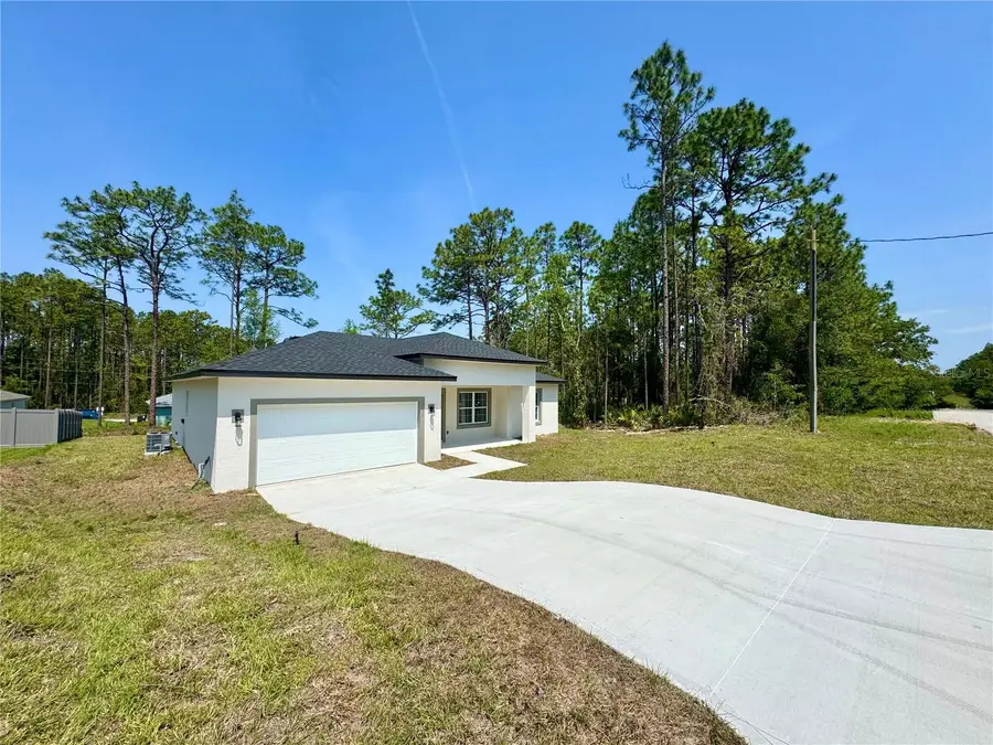 7578 N Primrose Drive, Citrus Springs, FL 34434 - #3