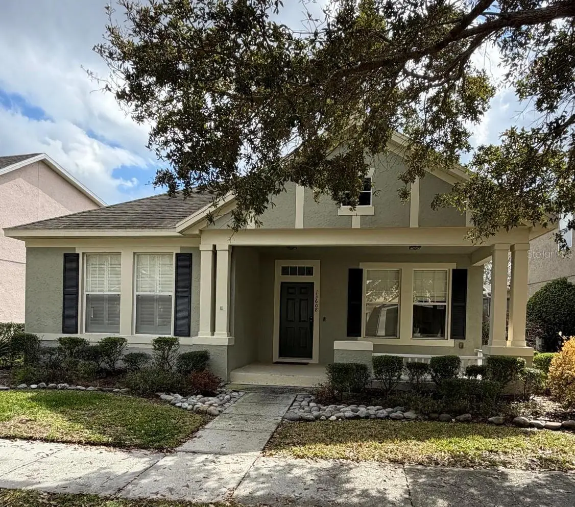 13608 Cepheus Drive, Orlando, FL 32828 - #1