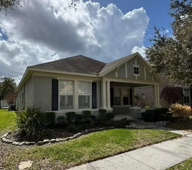 13608 Cepheus Drive, Orlando, FL 32828 - #2