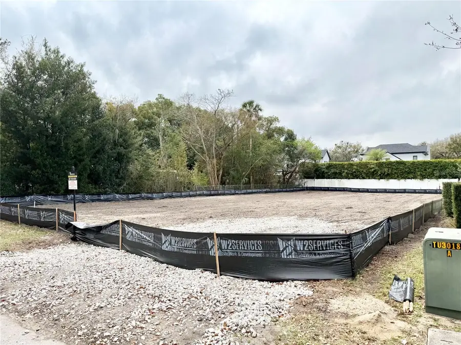 465 N Phelps Avenue, Winter Park, FL 32789 - #3