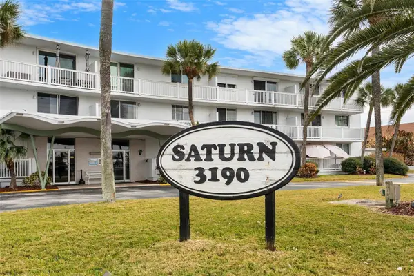 3190 N Atlantic Avenue #124, COCOA BEACH, FL 32931