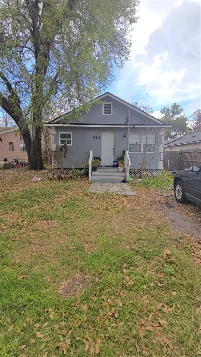 421 1st Street, Orlando, FL 32824 - #1