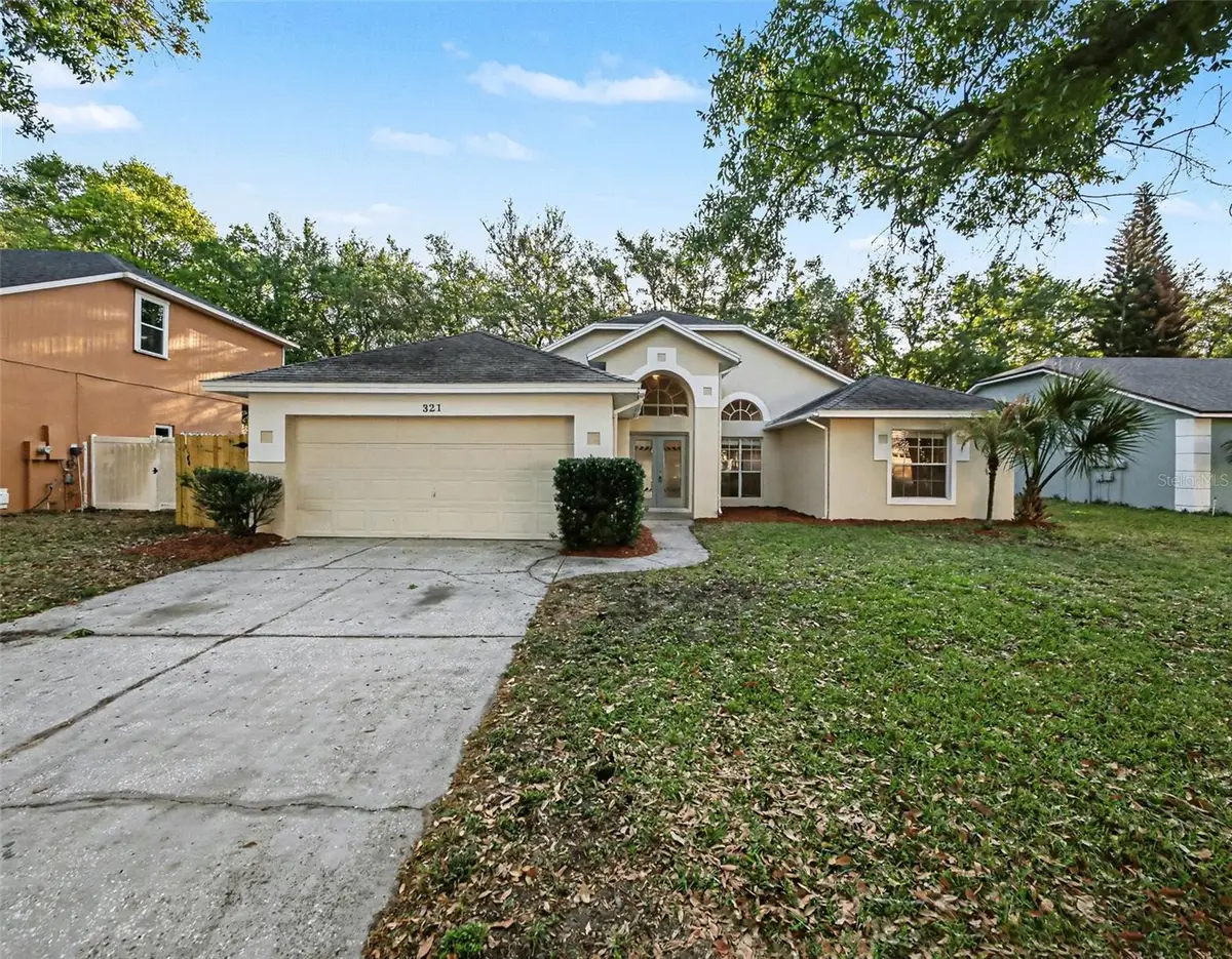 321 Sterling Lake Drive, Ocoee, FL 34761 - #1