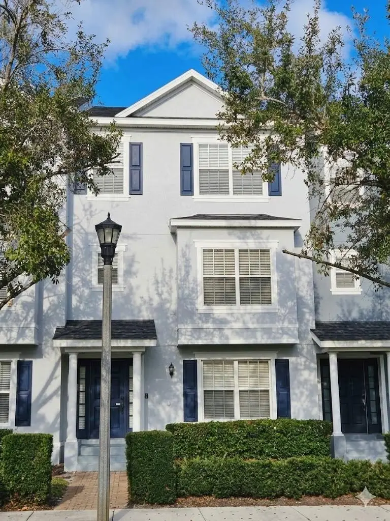 1828 Grand Rue Drive, Casselberry, FL 32707 - #1