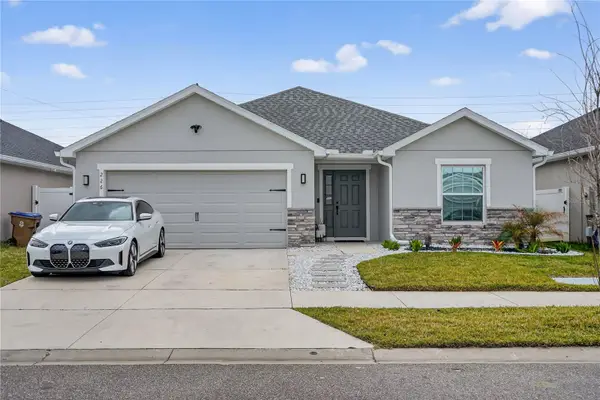 226 Polermo Avenue, ST CLOUD, FL 34771