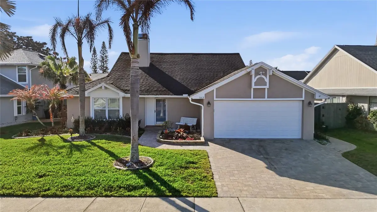 563 W Springtree Way, Lake Mary, FL 32746 - #1