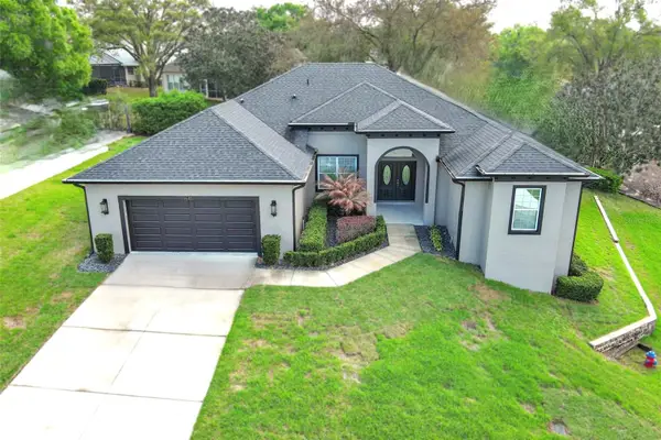 1641 Golfside Village Boulevard, APOPKA, FL 32712