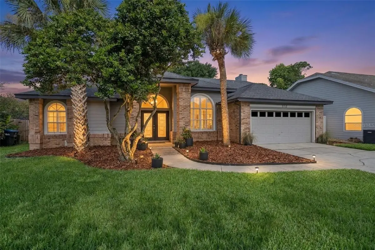 2712 Gretagreen Court, Orlando, FL 32835 - #1