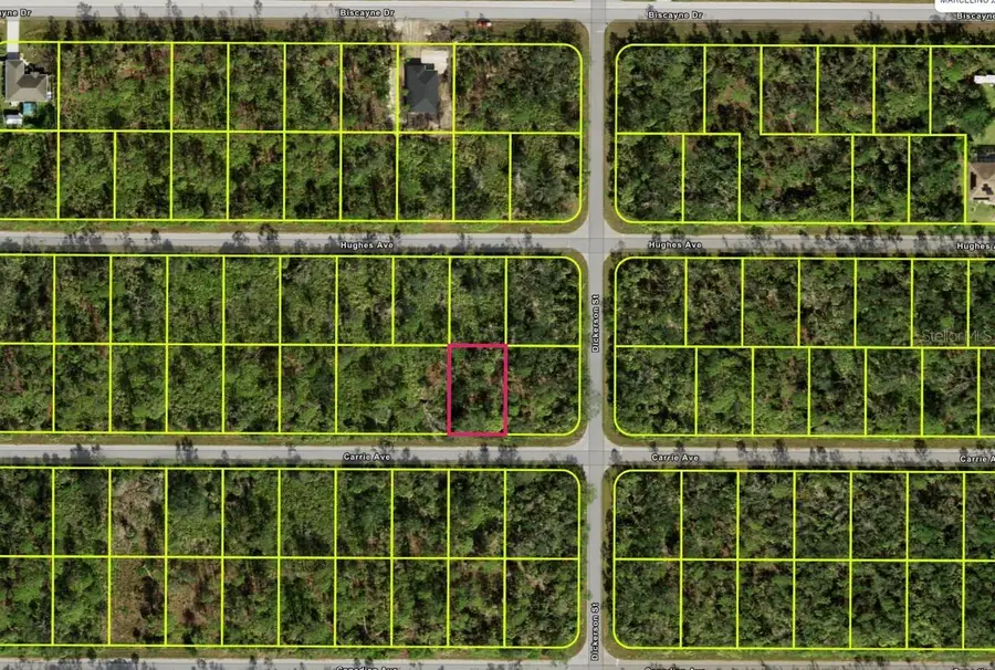 14068 Carrie Avenue, Port Charlotte, FL 33953 - #2