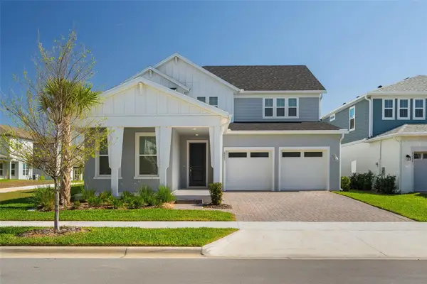 6221 Argent Wood Drive, WINTER GARDEN, FL 34787