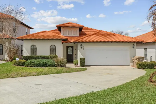 345 Summer Place Loop, CLERMONT, FL 34714